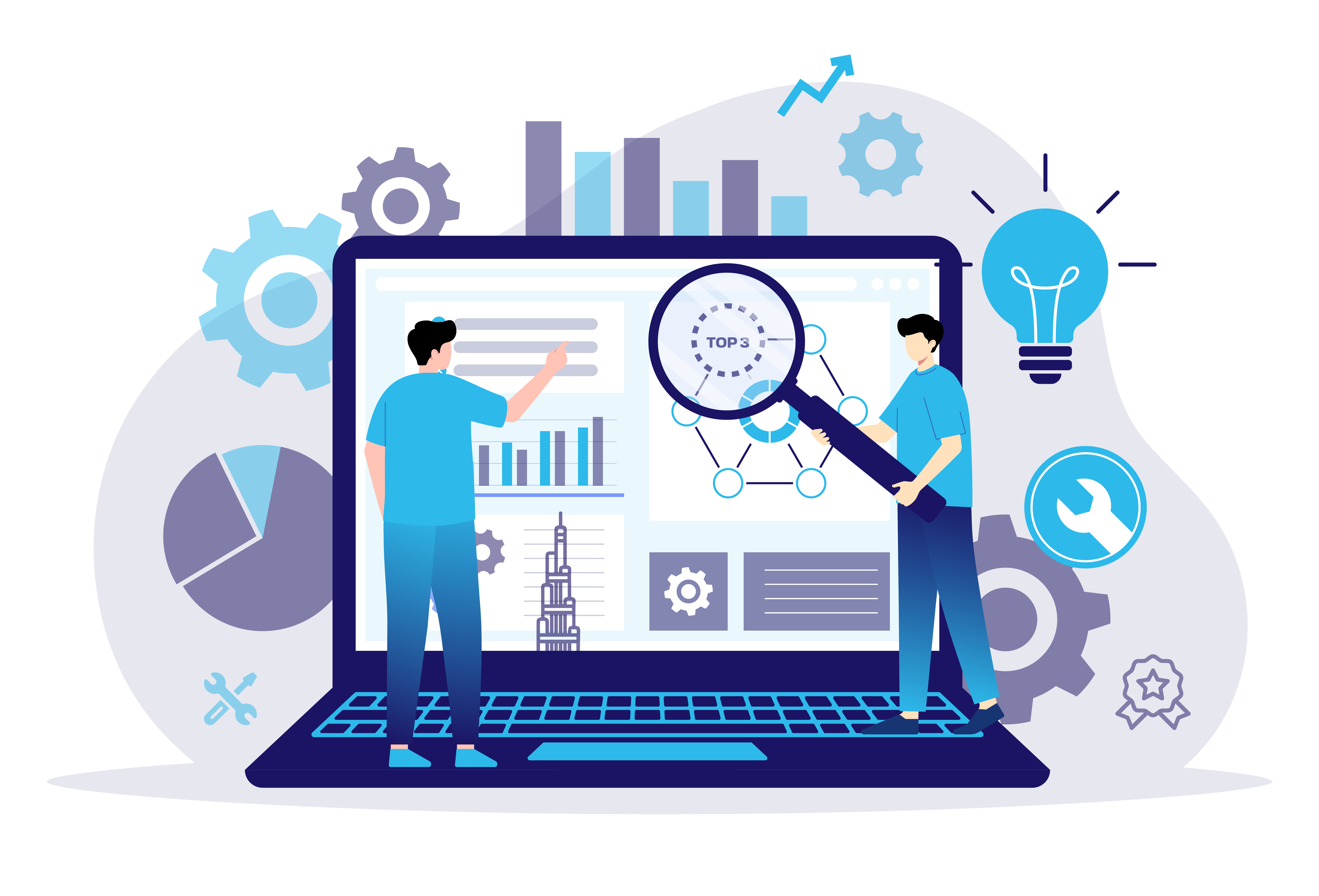 Top 3 Local SEO Tools to Boost Your Business