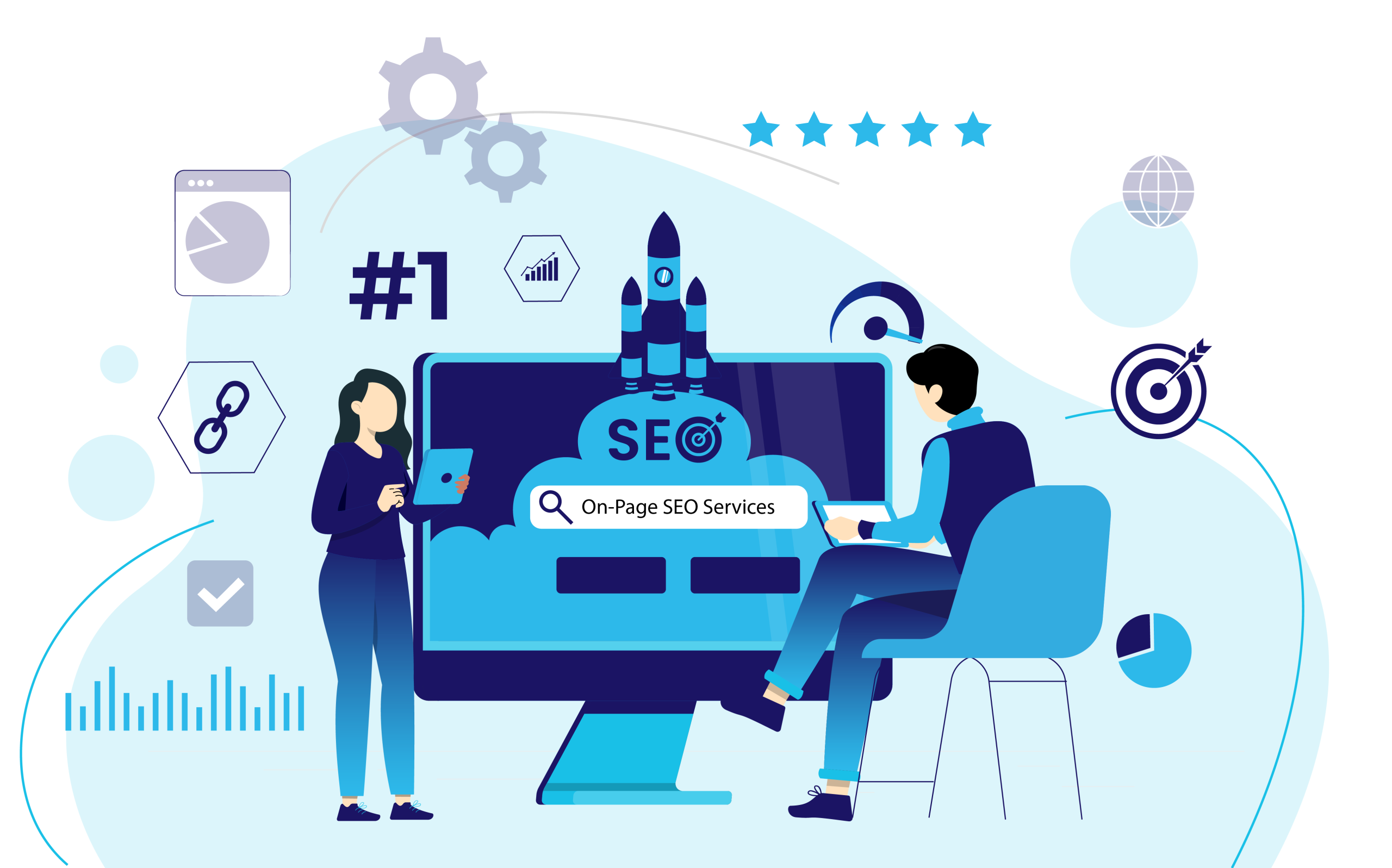 On-Page SEO is Your Secret Weapon in the UAE