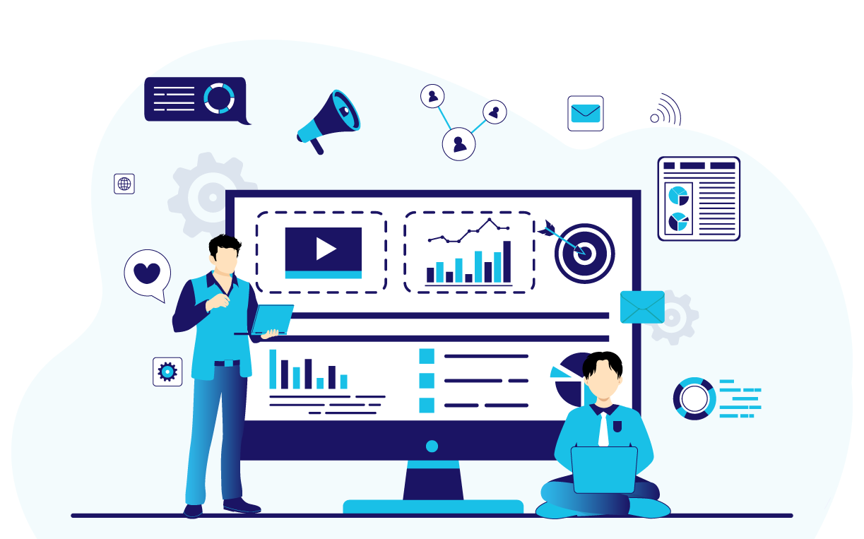 The Future of Digital Marketing in the UAE: Upcoming Trends & Opportunities