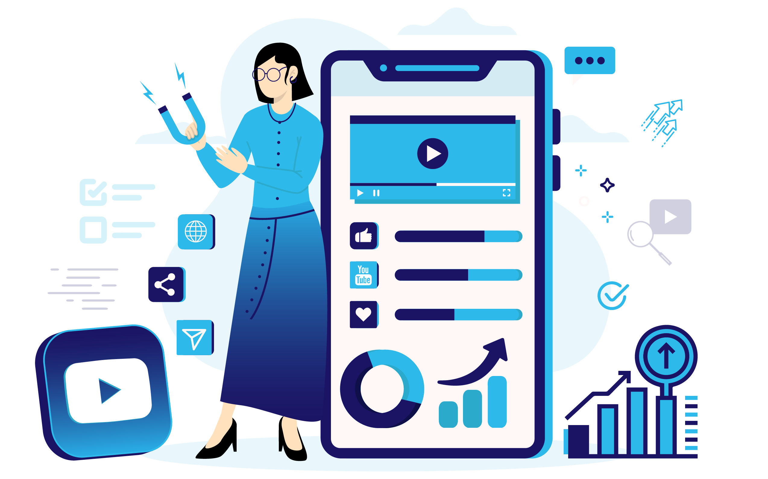 YouTube SEO Checklist: How to Rank Your Videos Fast in UAE