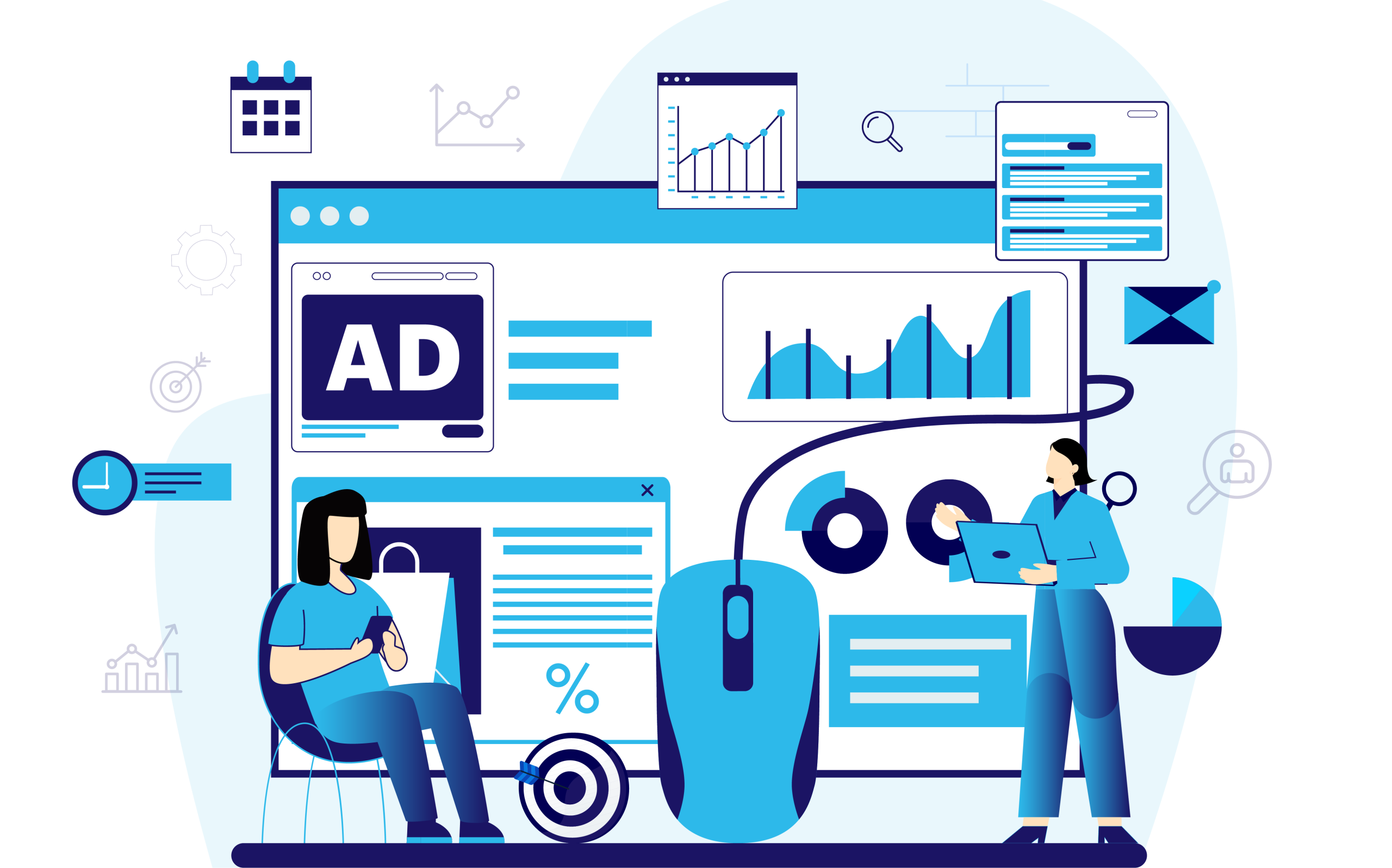 How to Enhance Startup Success with PPC Advertising Strategies in UAE
