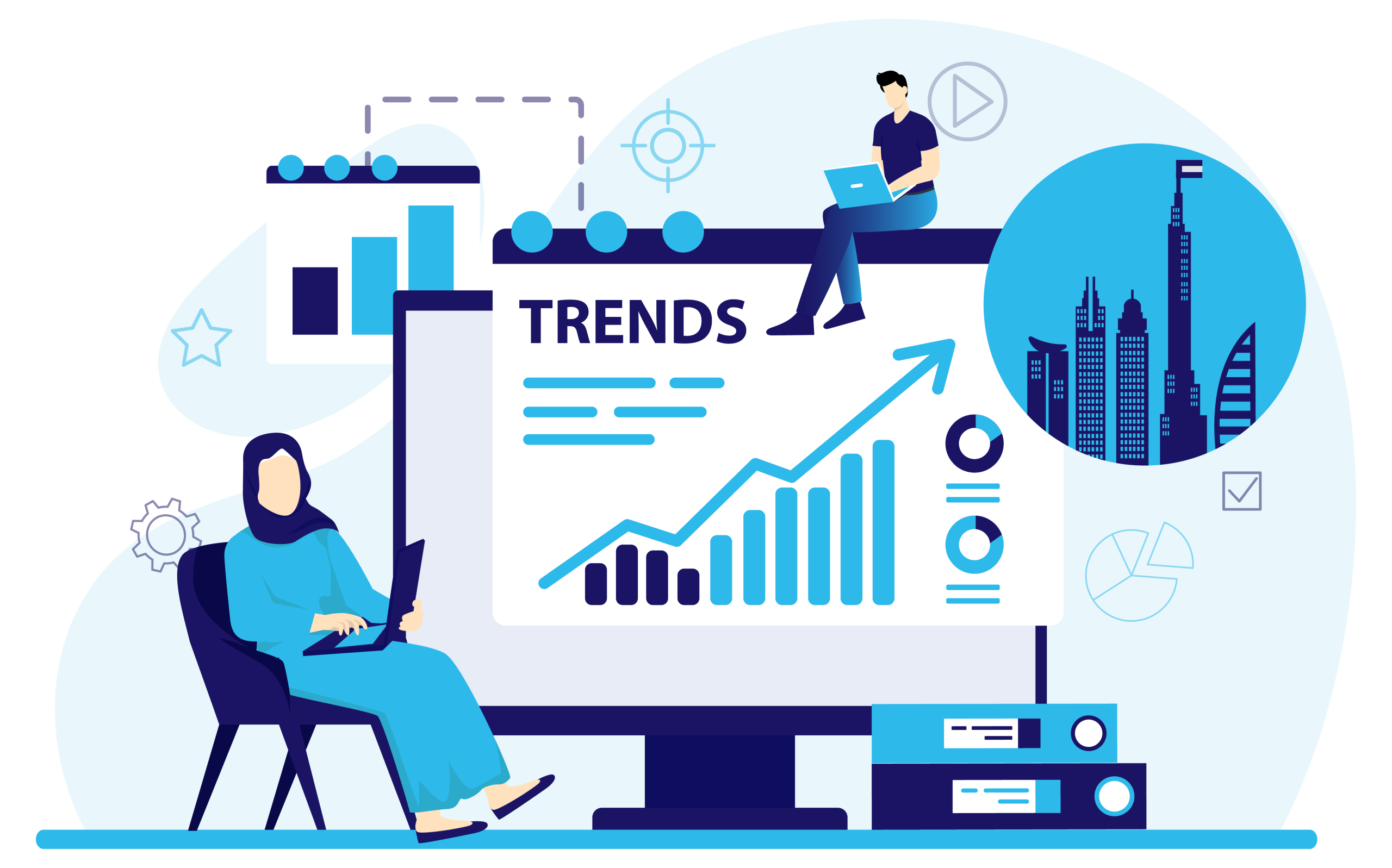 Top SEO Services in UAE: Latest Trends and Strategies for 2026