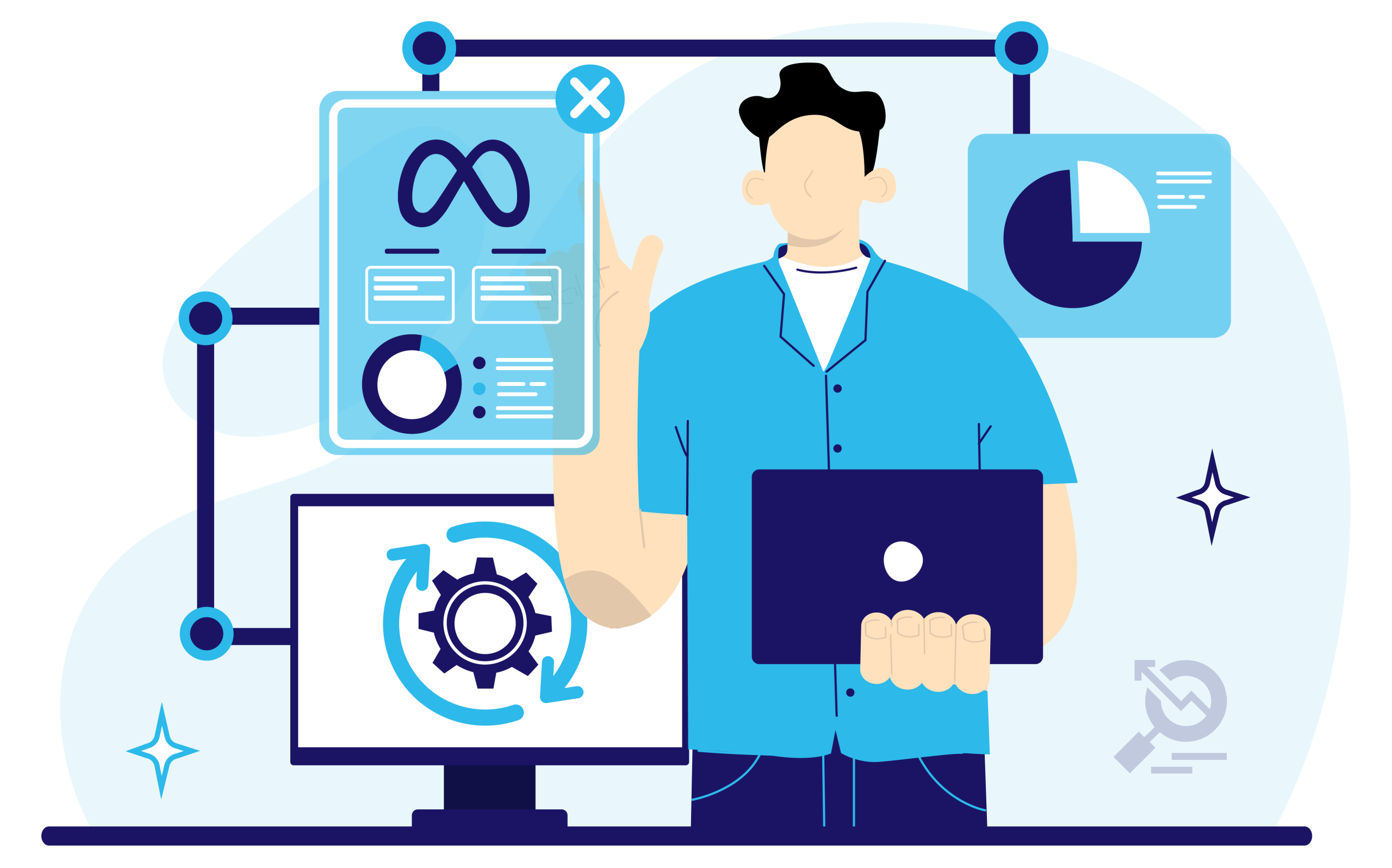 The Role of Meta Title and Description in Enhancing Search Engine Optimization in UAE